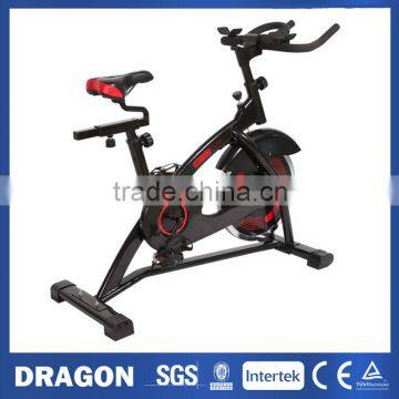 Indoor Cycling Bike with Computer Durable Design fitness equipment