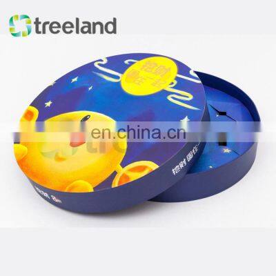 Custom Made Food Packaging Container Chocolate Cookie Box photo-2