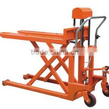 Attractive Price Hand Table Truck SHS-05/SHS-100