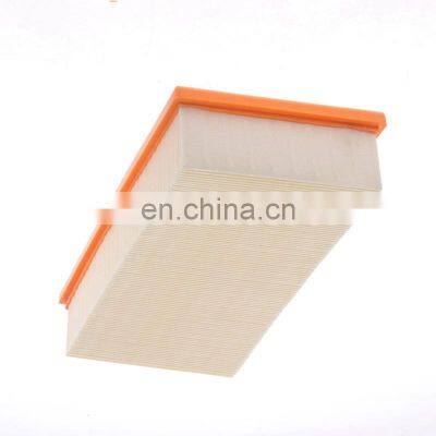 Manufacturers Sell Hot Auto Parts Directly Air Filter Original Air Purifier Filter Air Cell Filter For BMW 3 OEM 13717536006