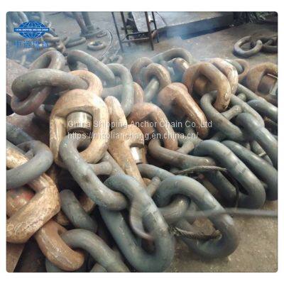 Swivel Forunner Shackle In Stock