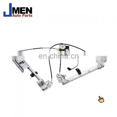 MK488225 Jmen Window Regulator for MITSUBISHI FUSO CANTER 03- 3.5T 12V FL W/ MOTOR Auto Body Sapre Parts