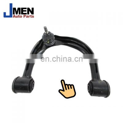 Jmen 48610-60070 Control Arm for Toyota  4Runner FJ Cruiser 07- Lexus  GX460 GX470 10- RH Car Auto Body Spare Parts