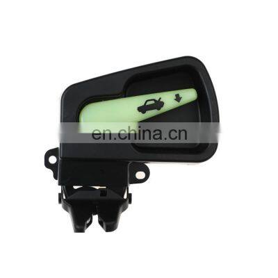 100358154 64610-02070 Rear Trunk Hatch Tailgate Latch Lock Actuator For Toyota Corolla CE LE 2003-2008