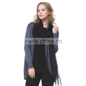 100% cashmere scarf