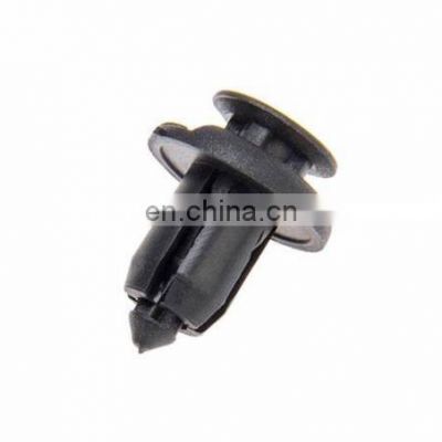 car body bumper fastener clip auto plastic river