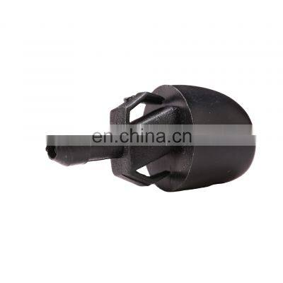 JZ Factory Plastic nylon auto water spray nozzle for sale China supply