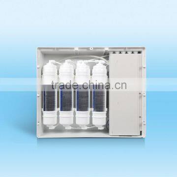 RO Water Filter With Pipeline Water Dispenser/ 5 Stage Ro Purifier photo-4