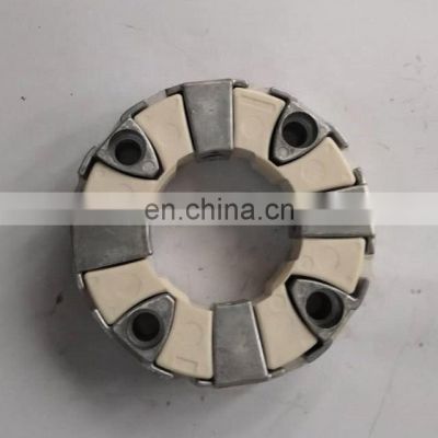 2418R139F3 11N7-10010  Rubber coupling assy used for excavator HD700/SK200/6D31/R210-7