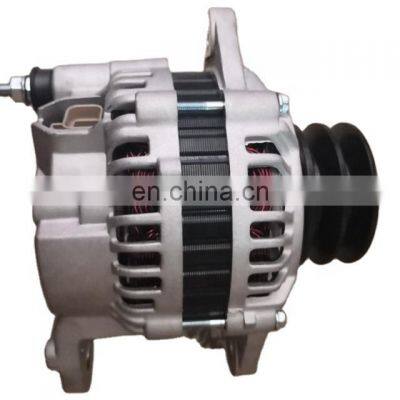 4D34 Alternator Generator 24V 40A HD512 electric parts alternator