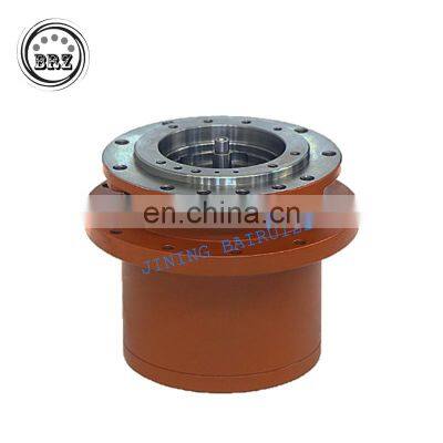 High Quality SK09 SK30 travel gearbox SK35 final drive without motor SK35SR travel reduction gearbox