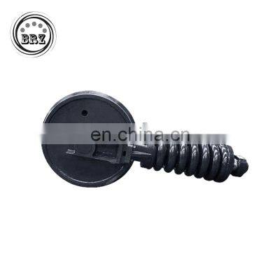 case Excavator recoil spring CX180B CX210 CX210B CX225 CX225SR front idler and track adjuster