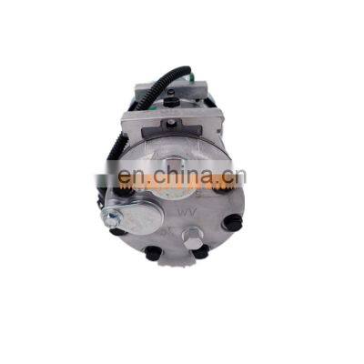 EC360B Air Conditioner Compressor 14659238