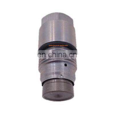 EC350D excavator engine common rail limit valve