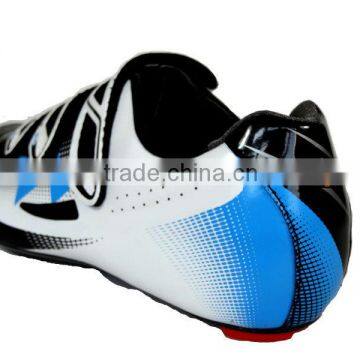 High Quality Carbon Fiber Cycling Shoes for Road Bike Racing photo-6