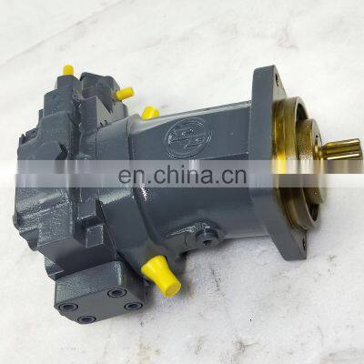 REXROTH A7VO Series A7VO28LR/63R-NPB01 A7VO55DR/63R-NPB01 A7VO80LR/63R-NZB01 A7VO160EP/63R-NPB01 Hydraulic Variable Piston Pump