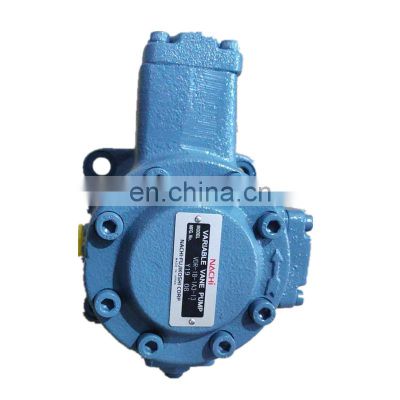 NACHI VDR-1B/2B-1A1/1A2/1A3/1A4/1A5/2A2/2A3-13/22 VDR-1B-1A3-13  hydraulic variable vane pump