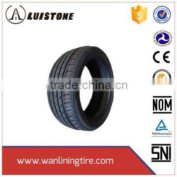 6.5 Inch High Quality Car Tire Made In China