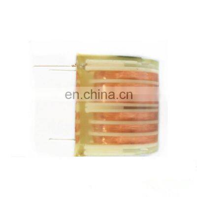 High voltage ignition transformer ozone negative ion transformer