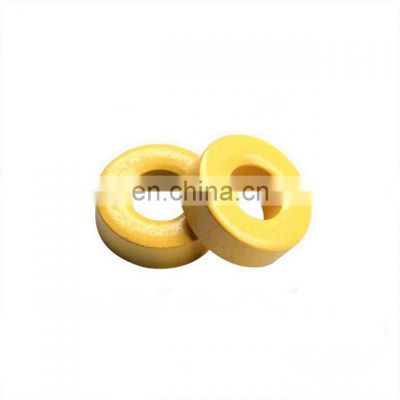 Magnetic Materials Soft Ferrite Core Iron Powder core