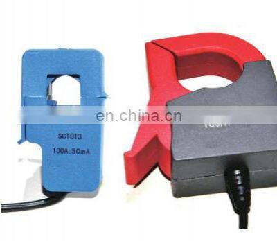 50A/50mA Flexible Current Transformer Split Core Current Transformer photo-3