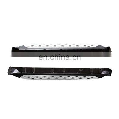 Dongsui New Style Truck Body Parts Side Step Running Board for Sportage 2015