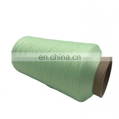 High Tenacity Manufacture Nylon 300/108 DTY Yarn Colored Dyed Yarn for Welft Knitting drawntexturized yarn dty