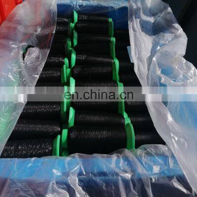 PE PP Plastic Bag Transport Water Proof Large Disposable Storage Costume Dust Proof PE PP Plastic Bag photo-5