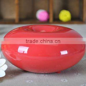 Ultrasonic Essential Oil Diffuser/mini Ultrasonic Humidifier photo-3