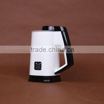 Automatic Electric Housing Milk Frother photo-3