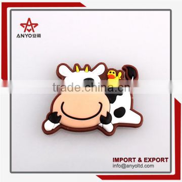 Best price high quality china new design promotion gift 3d fridge magnets