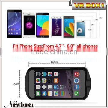 Hot Selling Headset 3D Sex Video vr Box 2016 photo-4