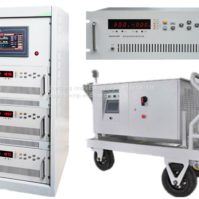 High Power Adjustable DC Power Supply photo-4