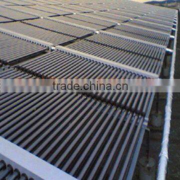 2012 new vacuum tube solar pool heating