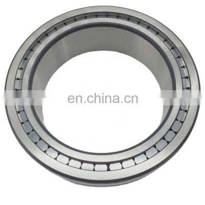 SL02 4836 Full Complement Bearing Size 180x225x45 mm Cylindrical Roller Bearing SL024836