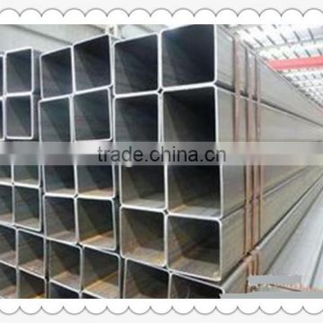 Steel Square Tube