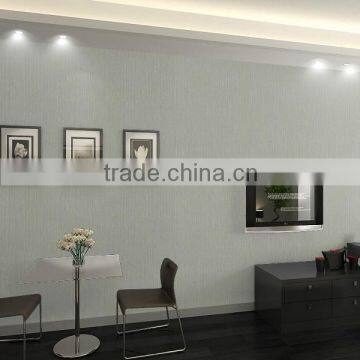 special effect design non woven wallpaper