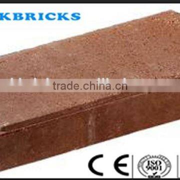 Paving Brick,clay Paving Brick,pavers photo-4
