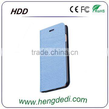 Wholesale Mobile Phone Case PU Cover Case for Samsung S6 Edge photo-4