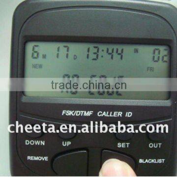 CE Rohs Security Friends Business Calls Only Pro Phone Call Blocker photo-4