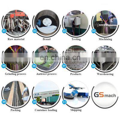 Powder Coating/Paint Producing/Manufacturing/Production/Making High Torque/Speed Twin Screw Extruder