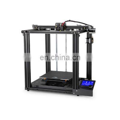 2020 High Accuracy SLA LCD Resin 3 d Drucker 3d Printer