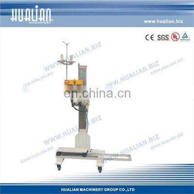 FBS-20C HUALIAN Automatic Bag Closing Machine photo-2
