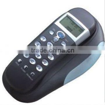 corded slim trimline phone