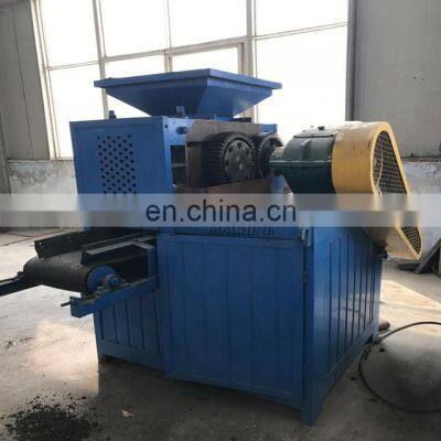 High Pressure Coal Powder Press Machine Wood Coal Powder Ball Press Machine
