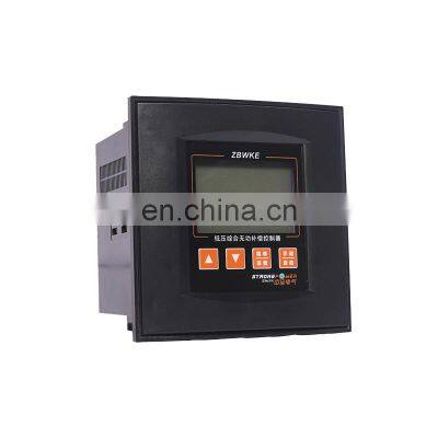 High Quality Electrical Equipment Low - Voltage Integrated Non - Power Compensator Reactive Compensation Controller