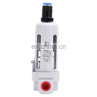 Factory Price Pneumatic Air Filter AF4000-06D 3/4\