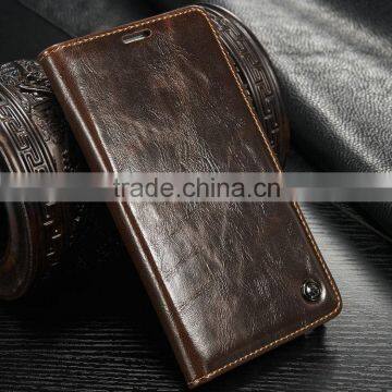 Wallet Case with Credit Card Slot Stand for Samsung for Note 4, for Note 4 Case