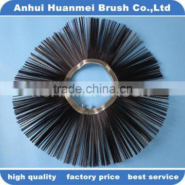 Supply Cheap Road Sweeper Ring Brush photo-5