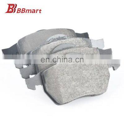 BBmart Auto Parts Front Brake Pad For VW Golf Jetta Golf 1J0698151A 1J0 698 151 A